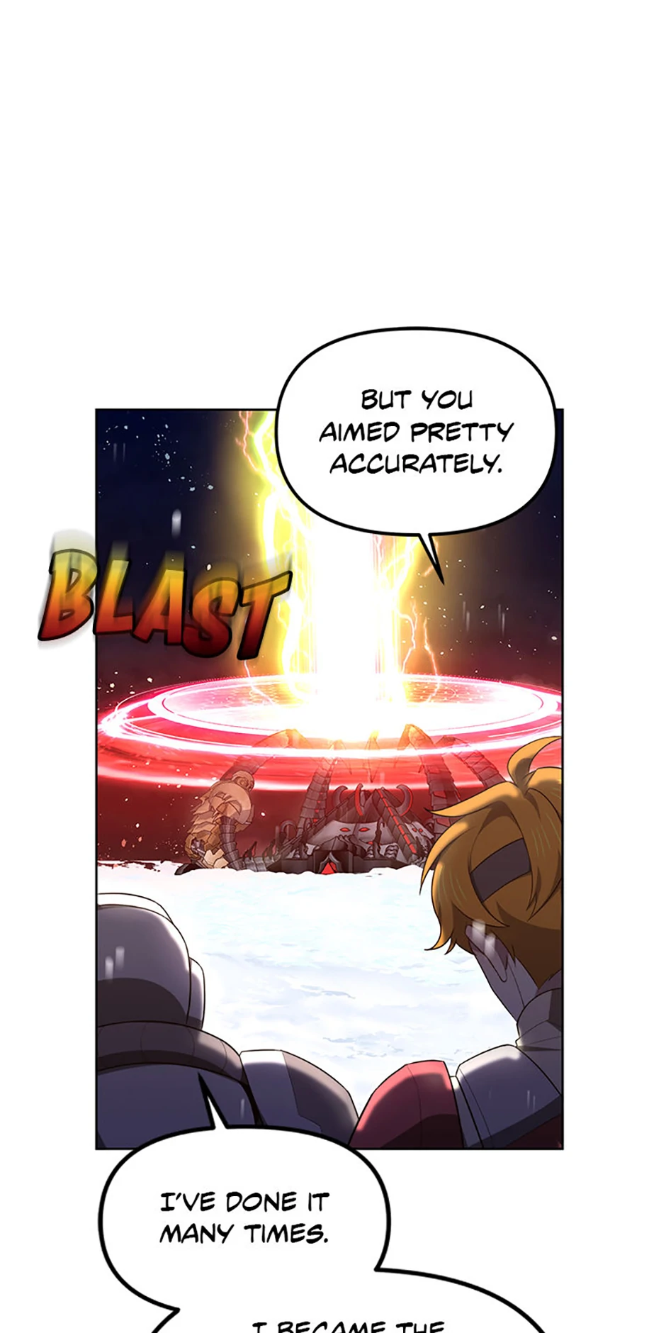 Ark The Legend chapter 48 page 43