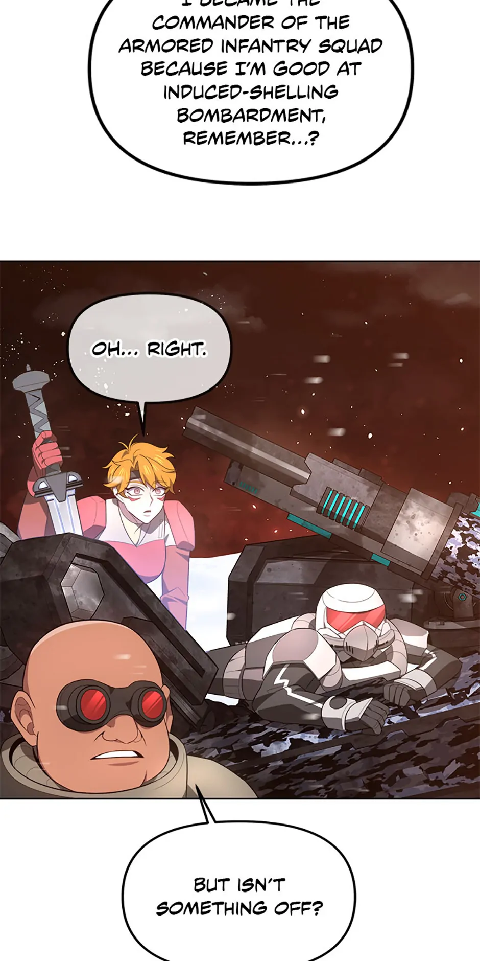 Ark The Legend chapter 48 page 44
