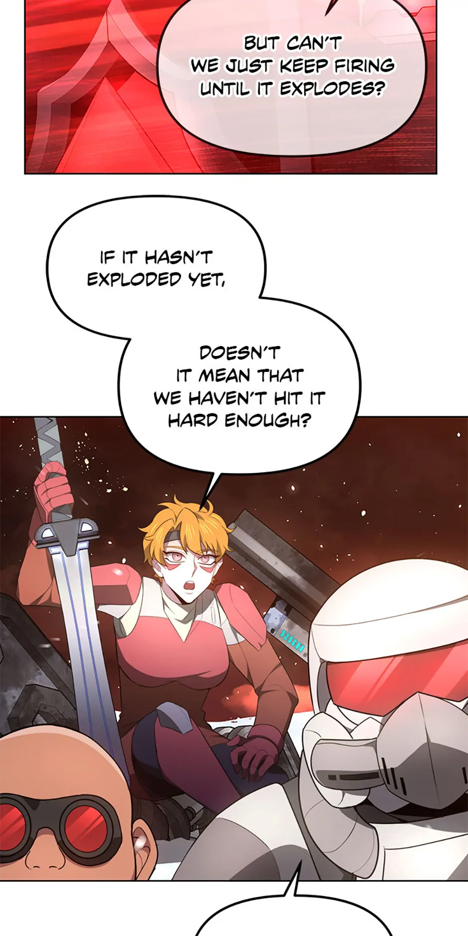 Ark The Legend chapter 48 page 46
