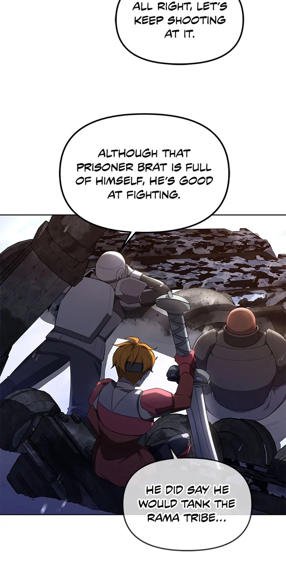 Ark The Legend chapter 48 page 47
