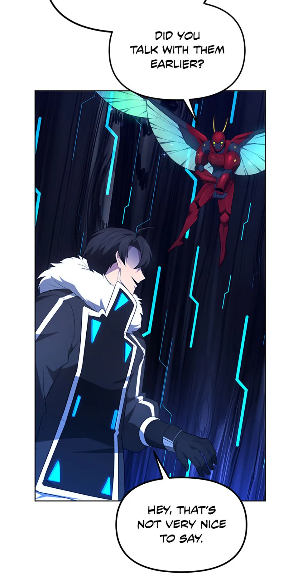 Ark The Legend chapter 48 page 52