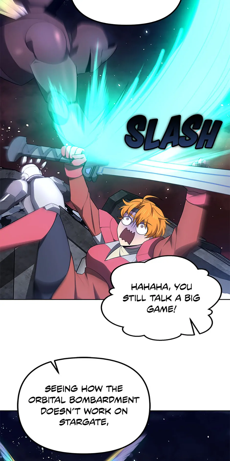 Ark The Legend chapter 48 page 54