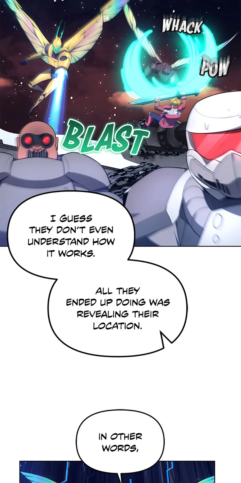 Ark The Legend chapter 48 page 55