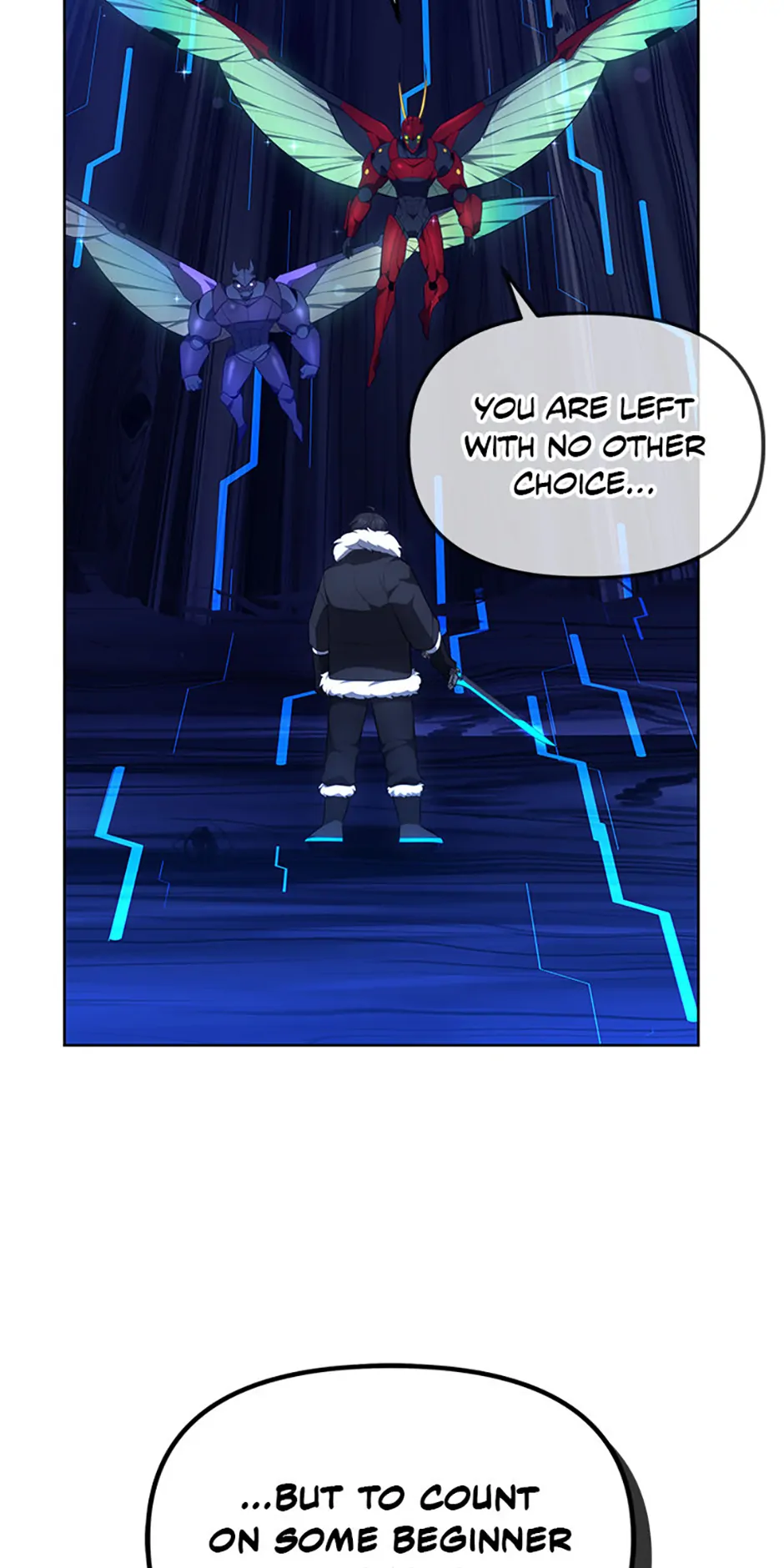Ark The Legend chapter 48 page 56