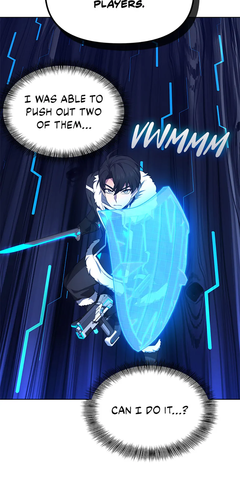 Ark The Legend chapter 48 page 57