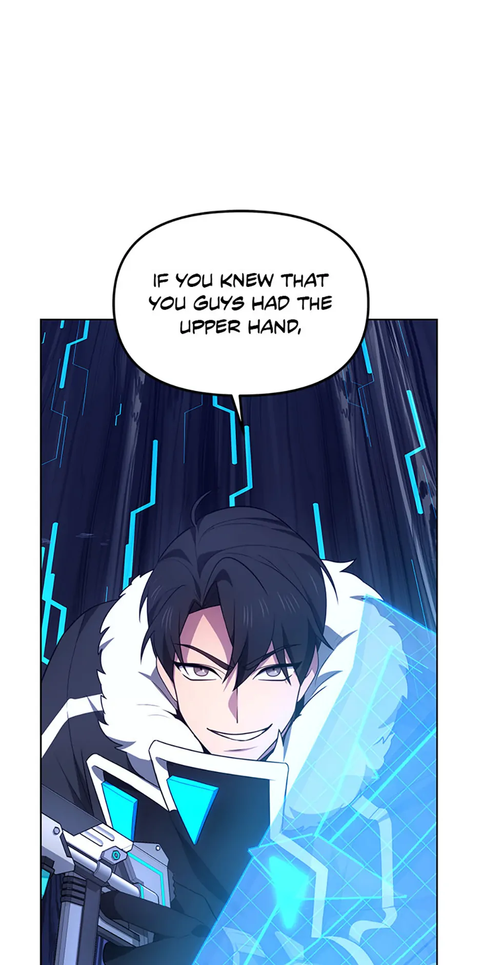 Ark The Legend chapter 48 page 58