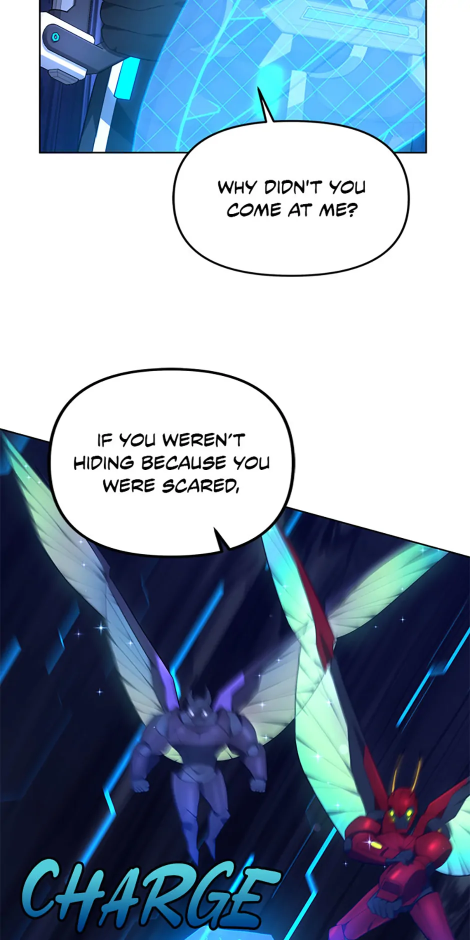 Ark The Legend chapter 48 page 59
