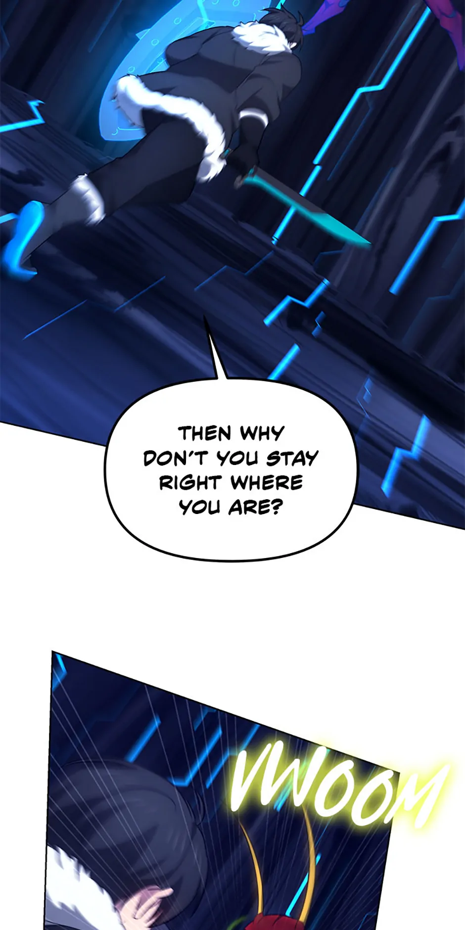 Ark The Legend chapter 48 page 60