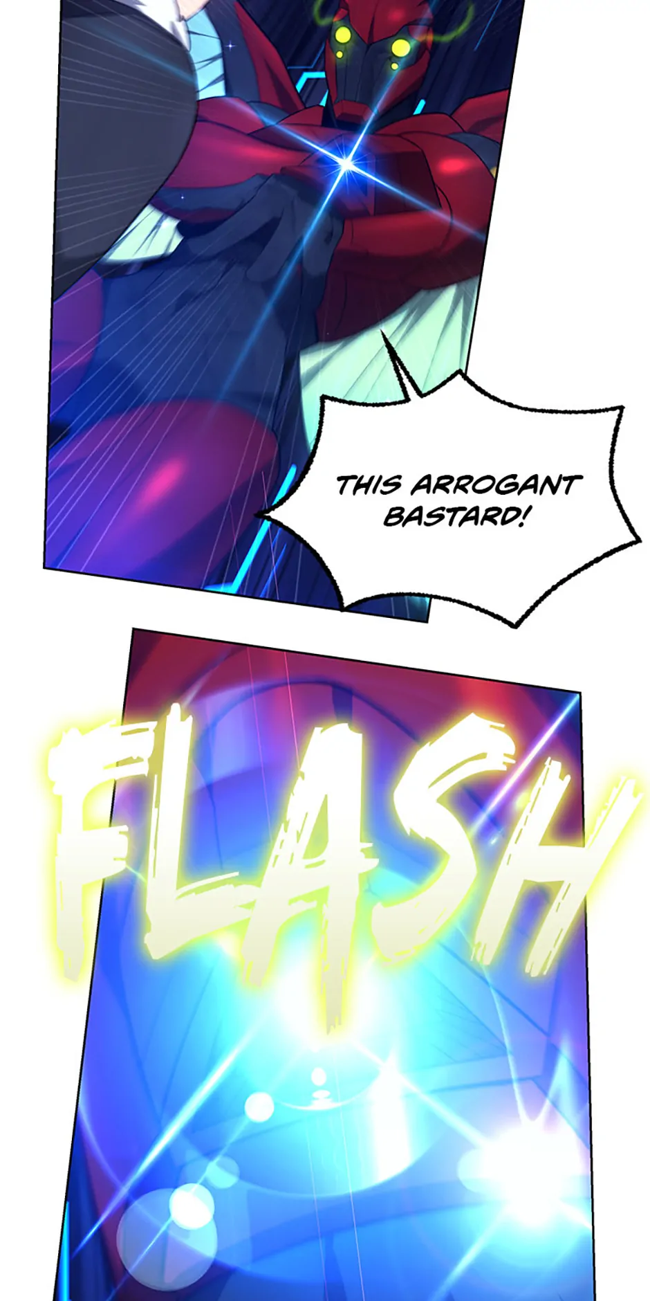 Ark The Legend chapter 48 page 61