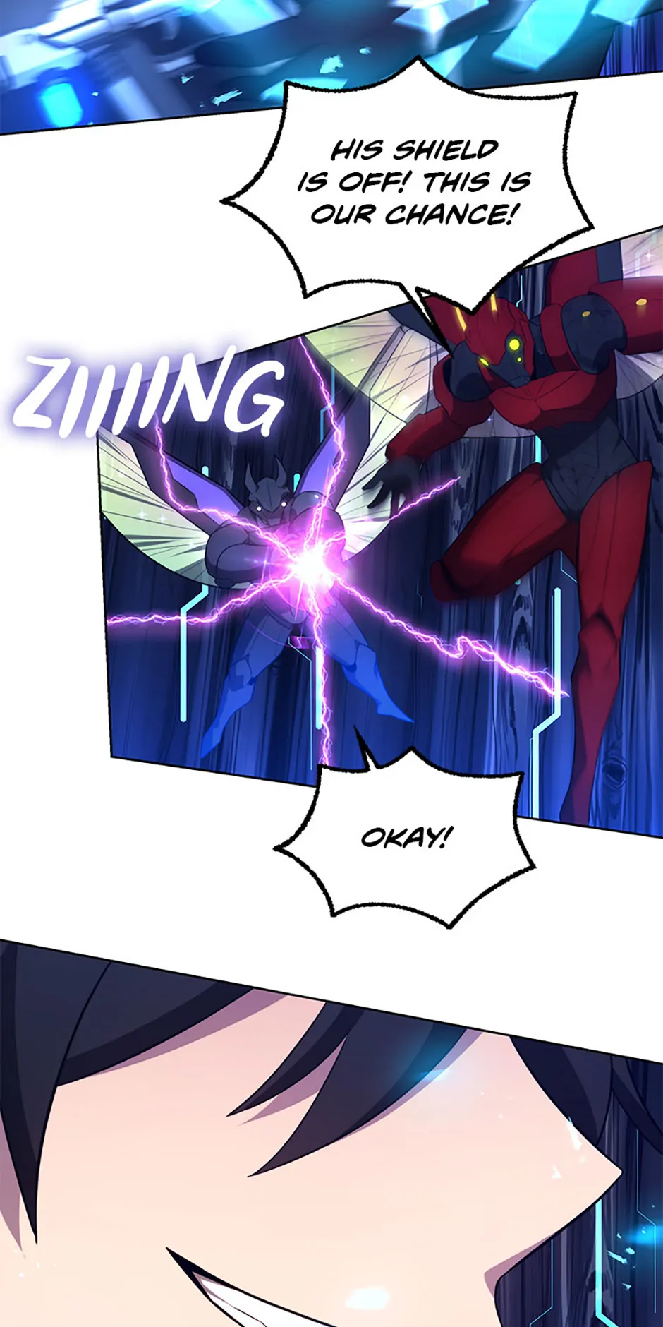 Ark The Legend chapter 48 page 65