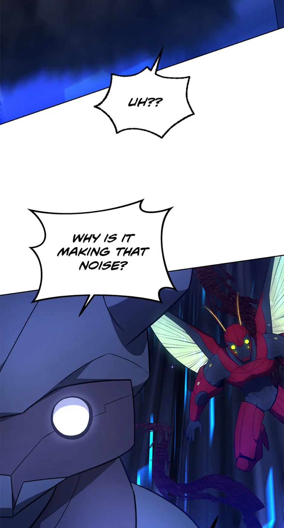 Ark The Legend chapter 48 page 69