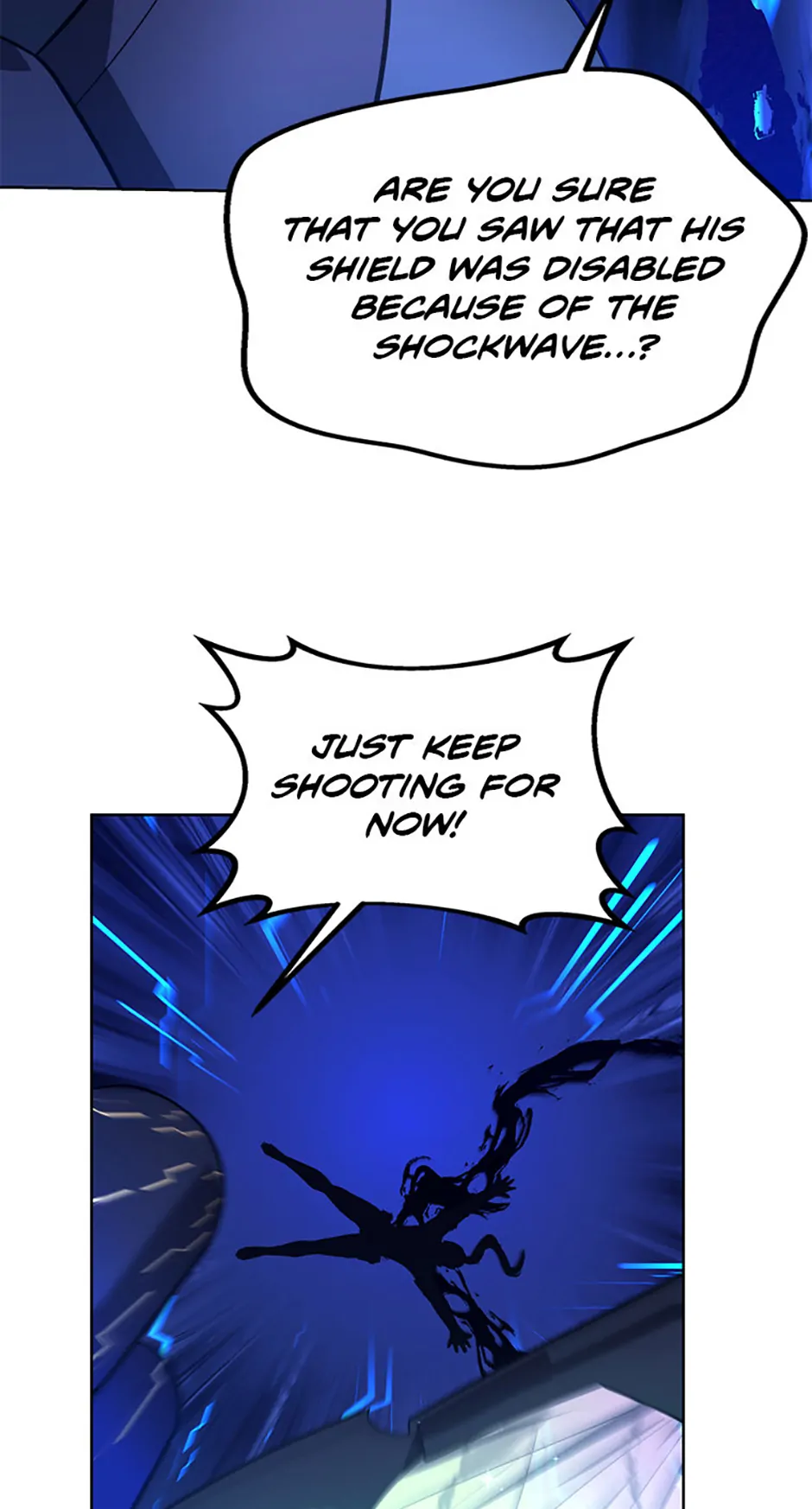 Ark The Legend chapter 48 page 70