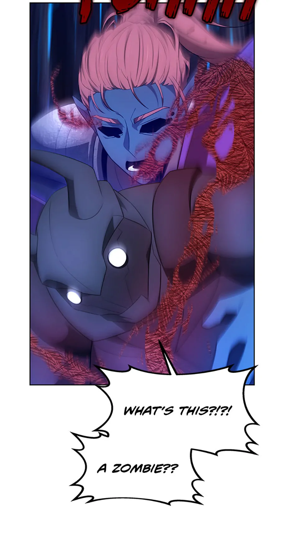 Ark The Legend chapter 48 page 73