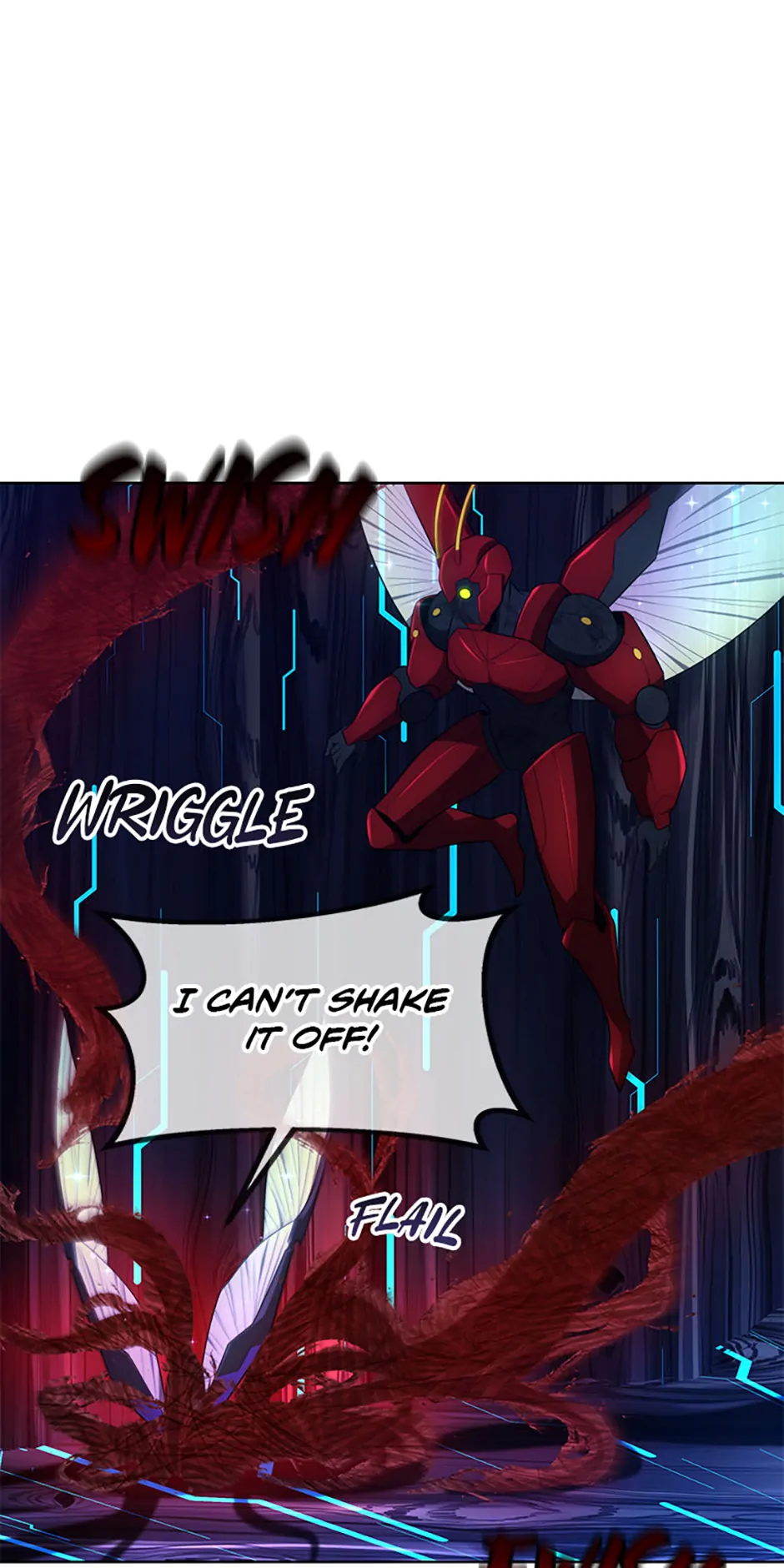 Ark The Legend chapter 48 page 74