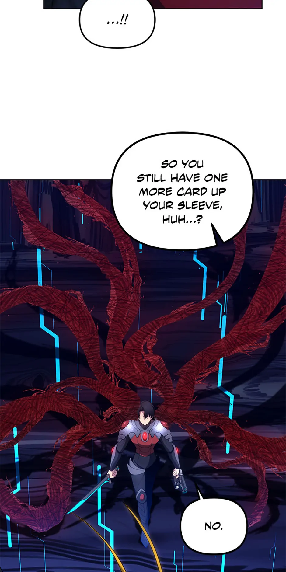 Ark The Legend chapter 48 page 76