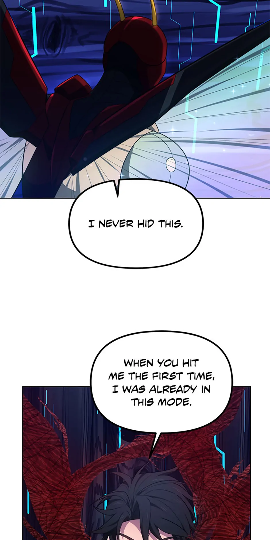 Ark The Legend chapter 48 page 77