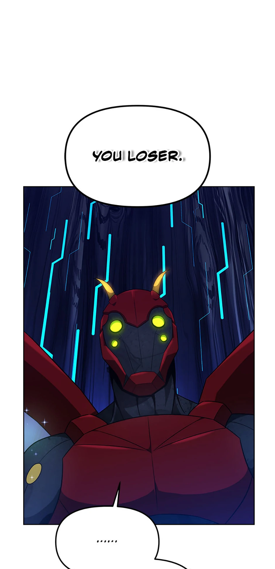 Ark The Legend chapter 48 page 79