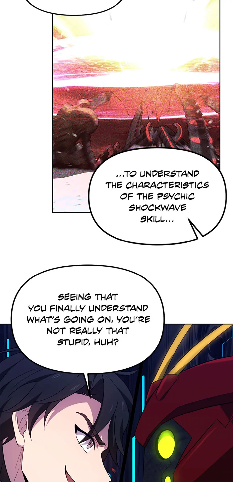 Ark The Legend chapter 48 page 81