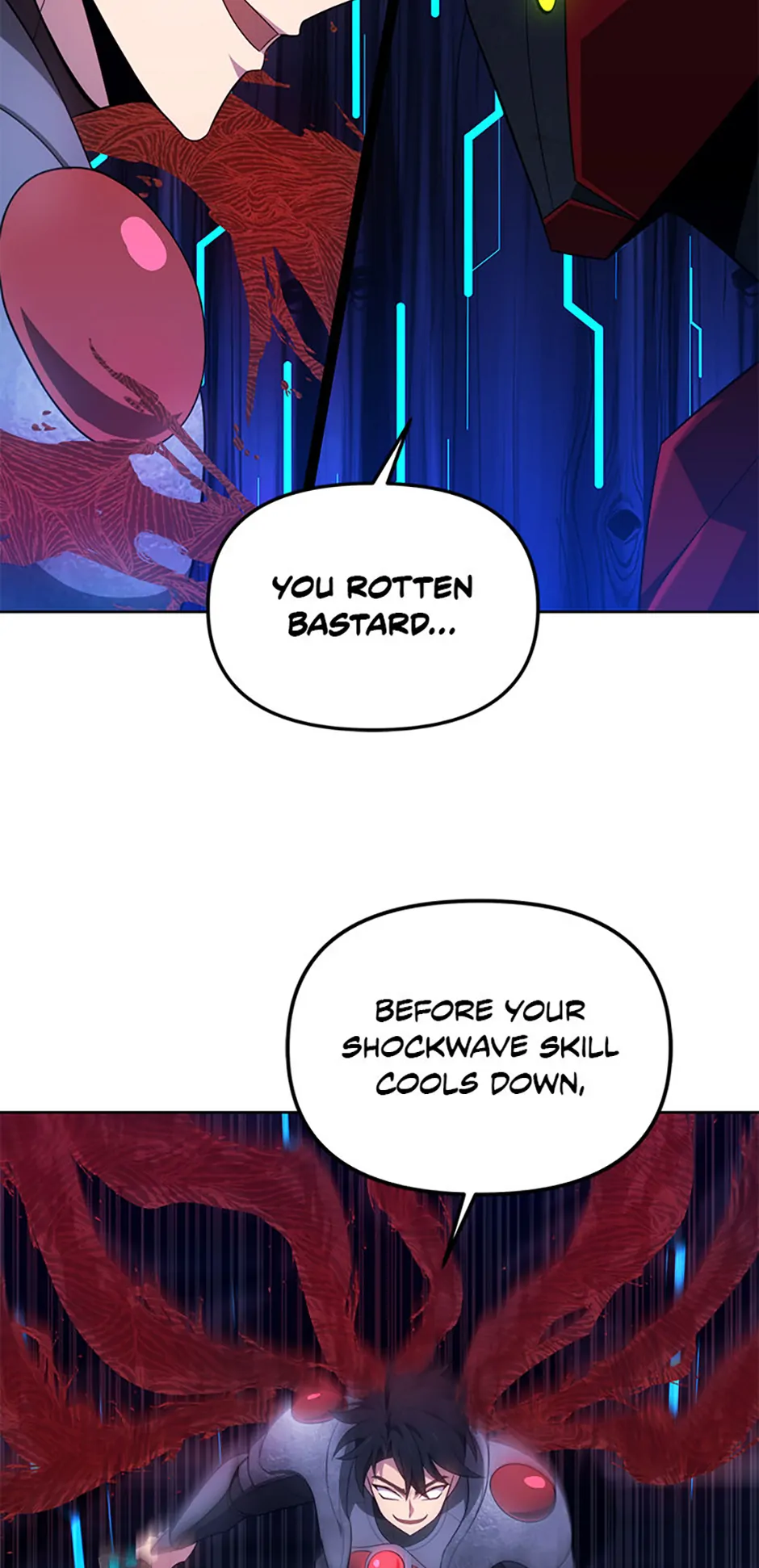Ark The Legend chapter 48 page 82