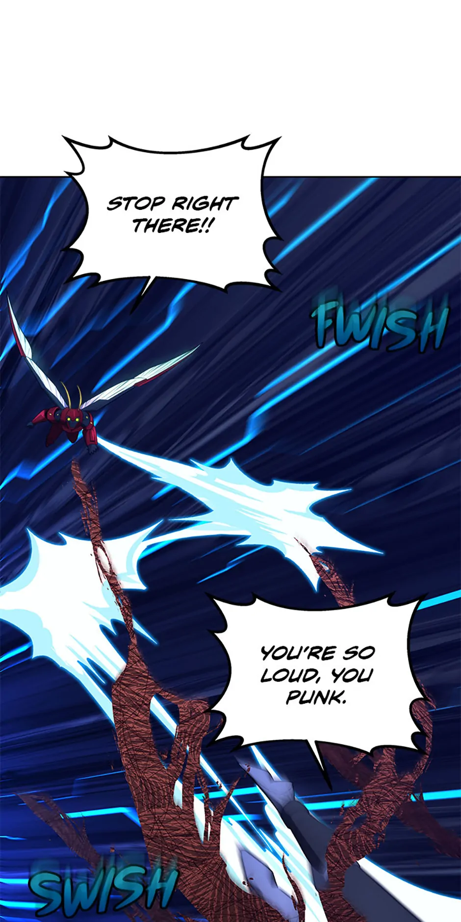 Ark The Legend chapter 48 page 85