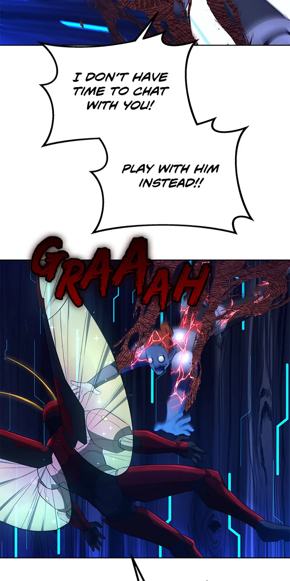 Ark The Legend chapter 48 page 86