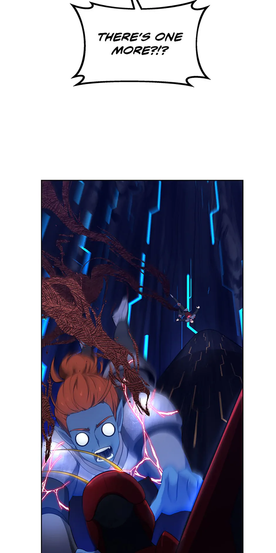 Ark The Legend chapter 48 page 87