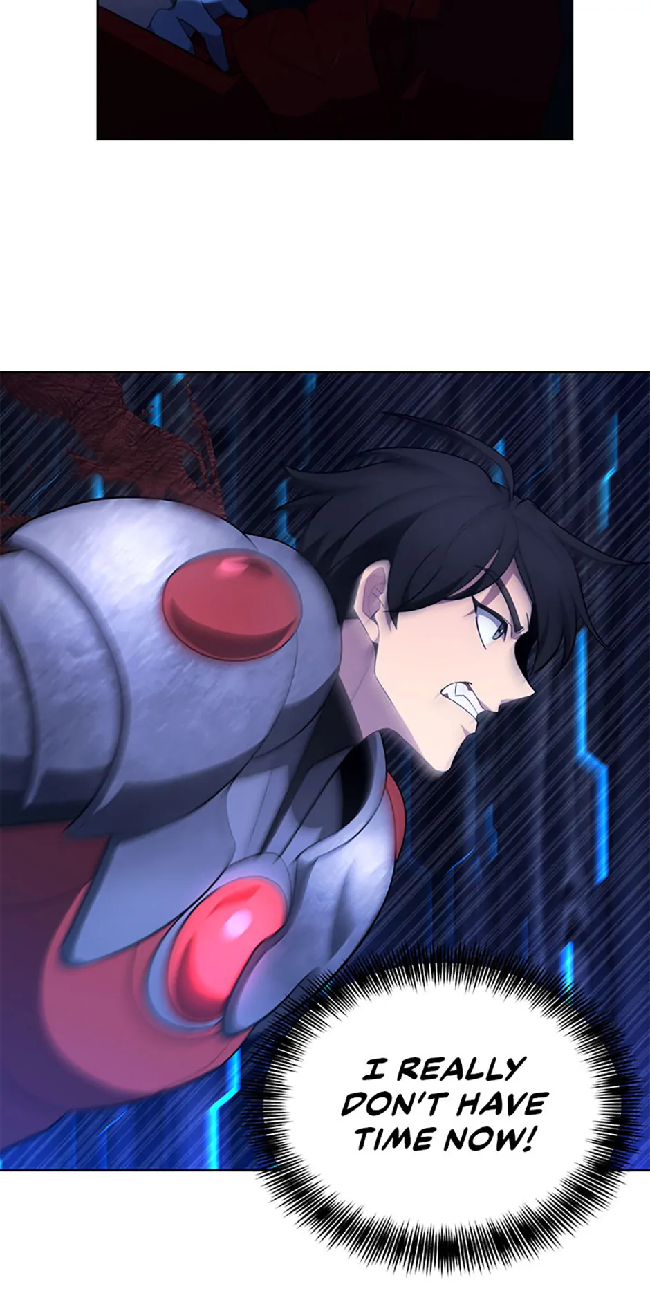 Ark The Legend chapter 48 page 88