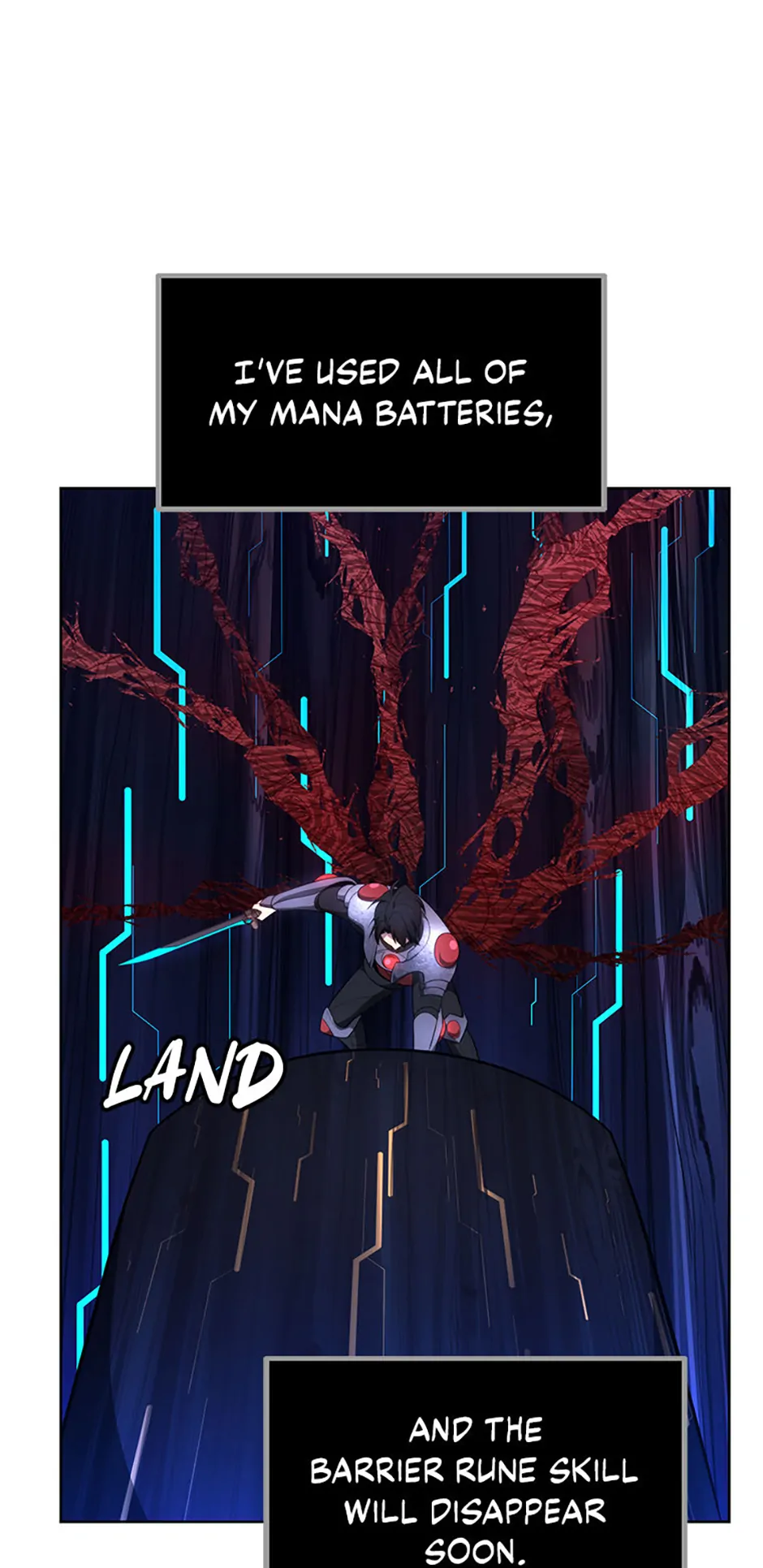 Ark The Legend chapter 48 page 89