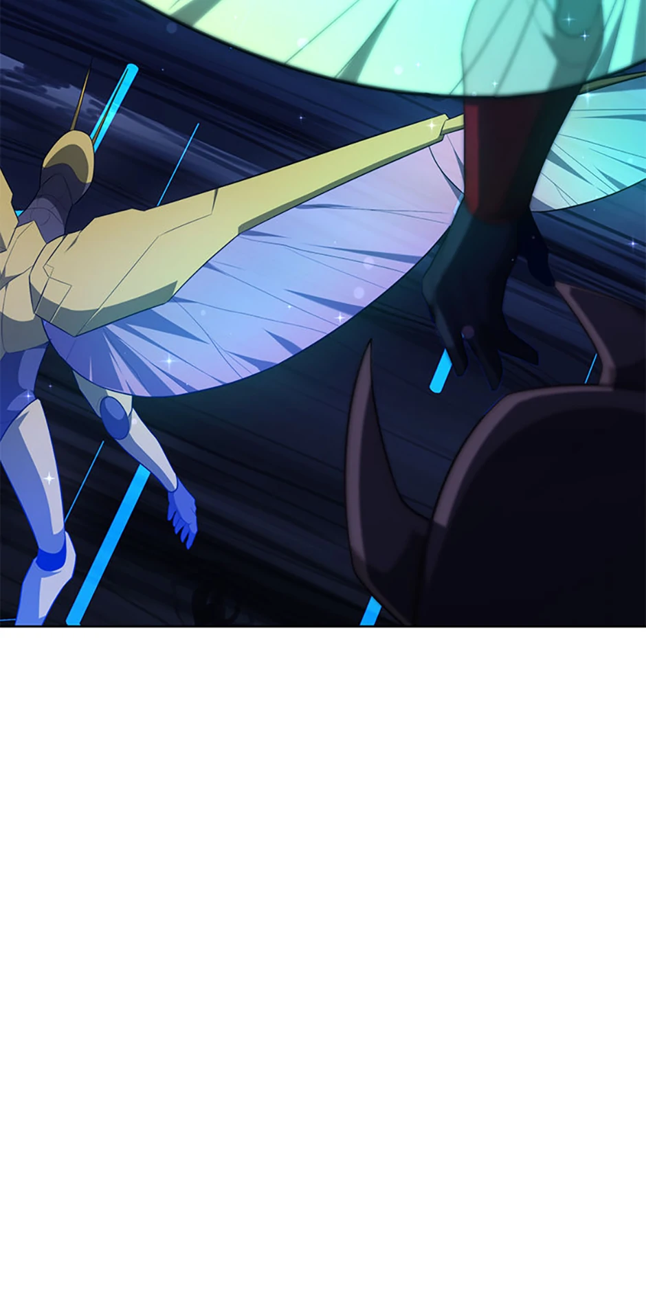 Ark The Legend chapter 48 page 9