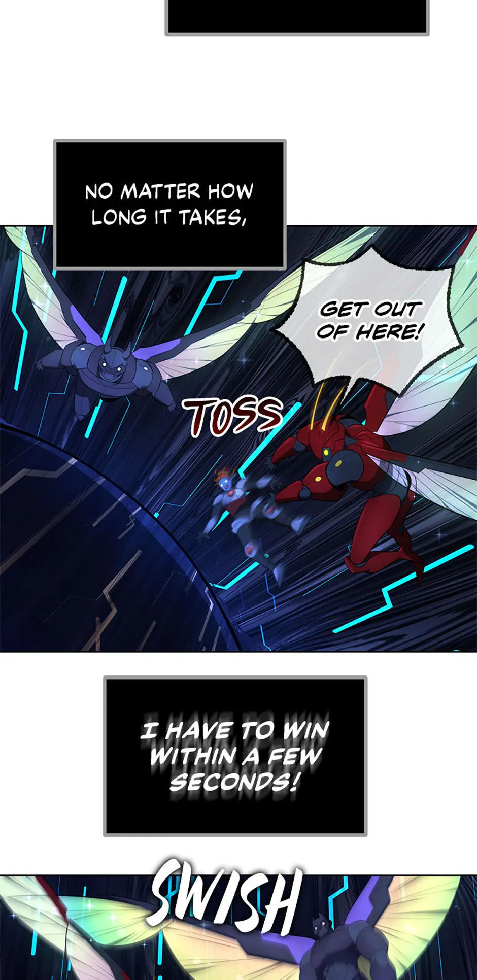Ark The Legend chapter 48 page 90