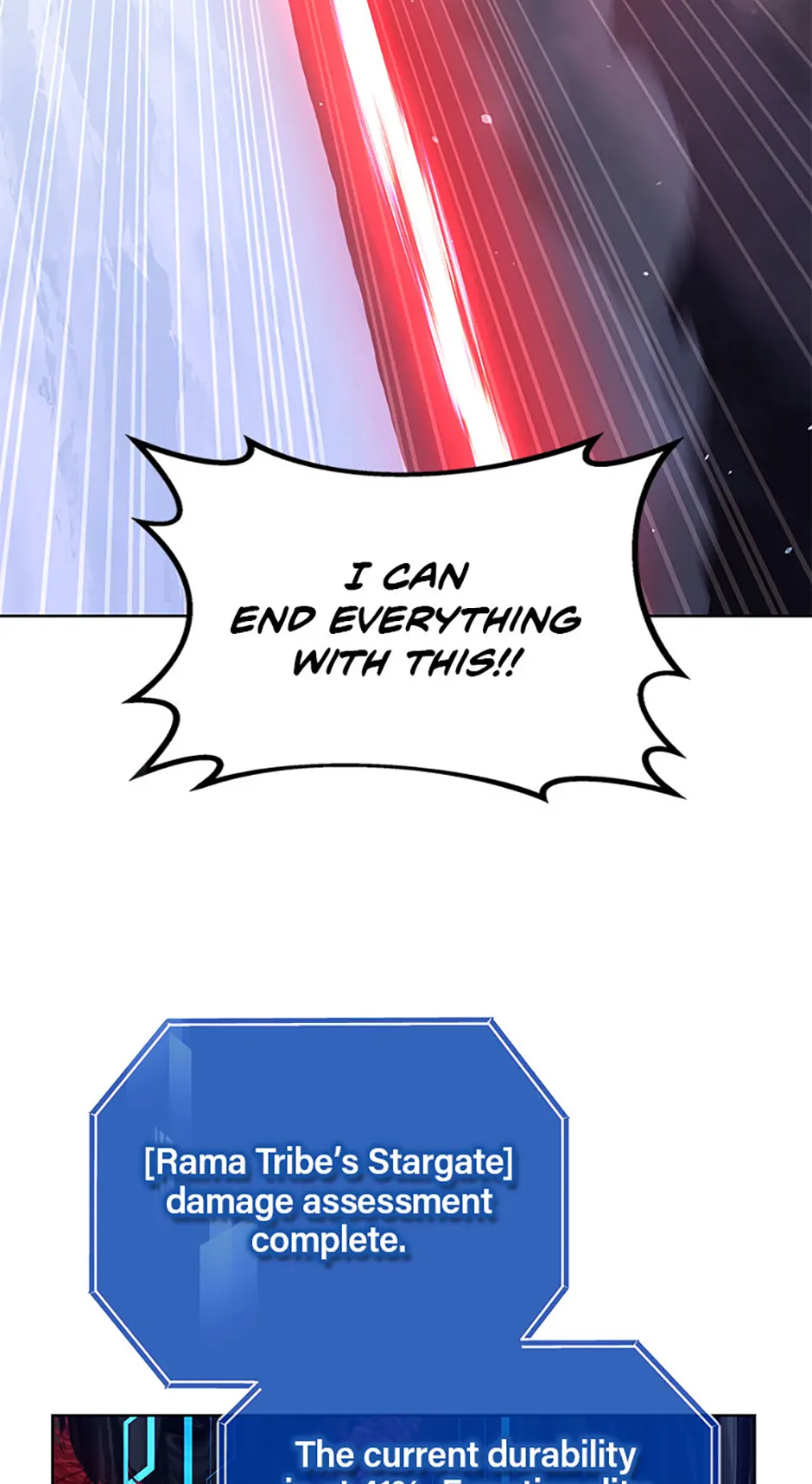 Ark The Legend chapter 49 page 13