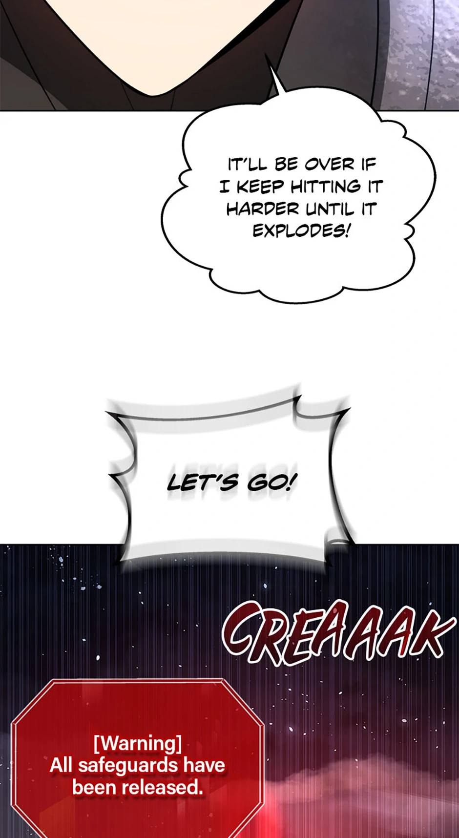 Ark The Legend chapter 49 page 16