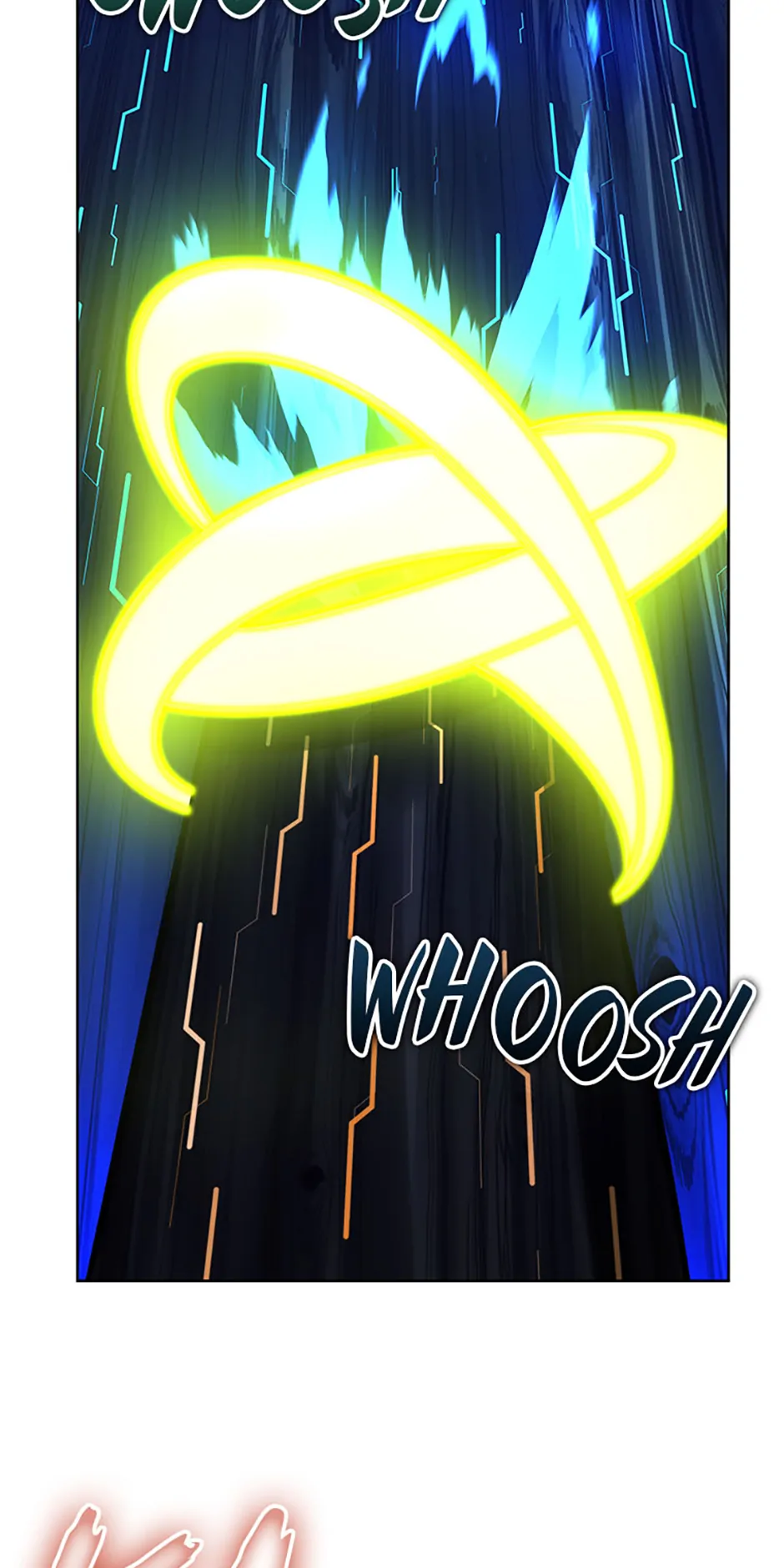 Ark The Legend chapter 49 page 21