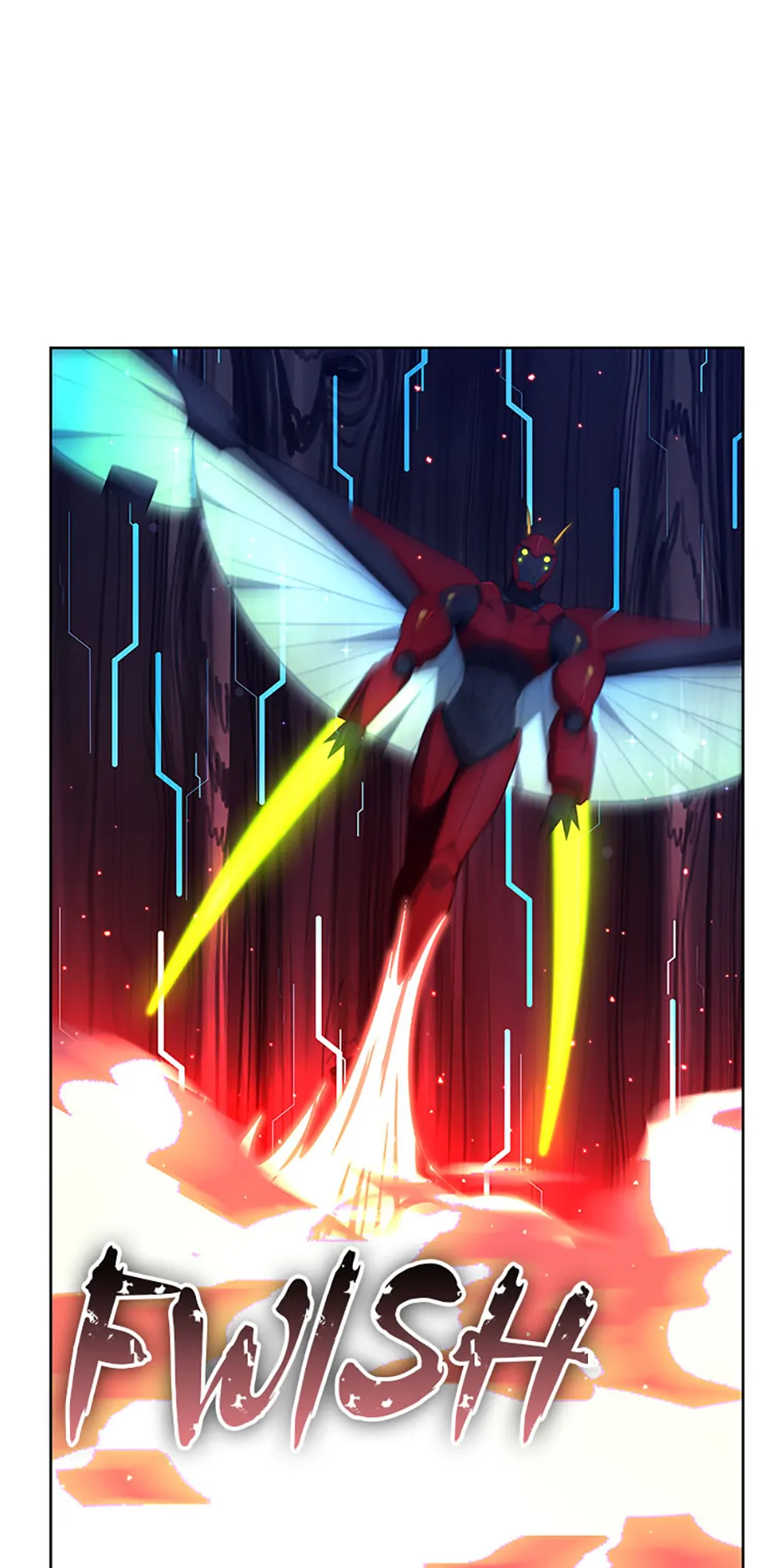 Ark The Legend chapter 49 page 23