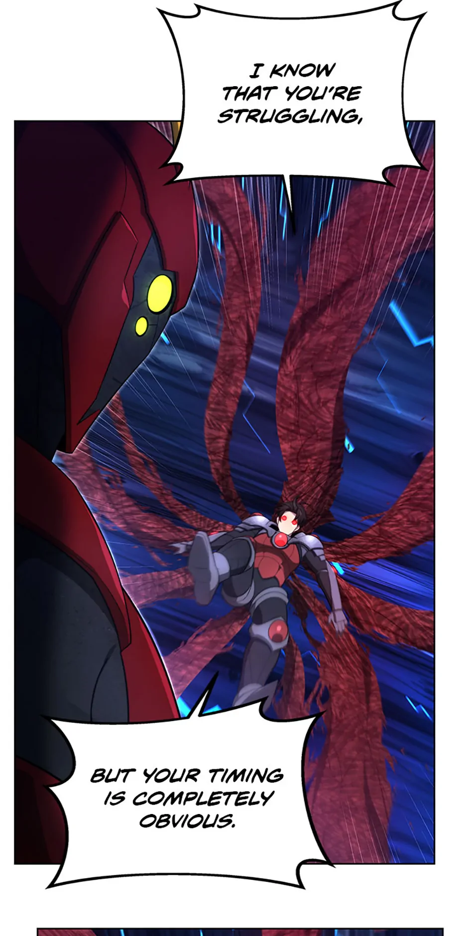 Ark The Legend chapter 49 page 25