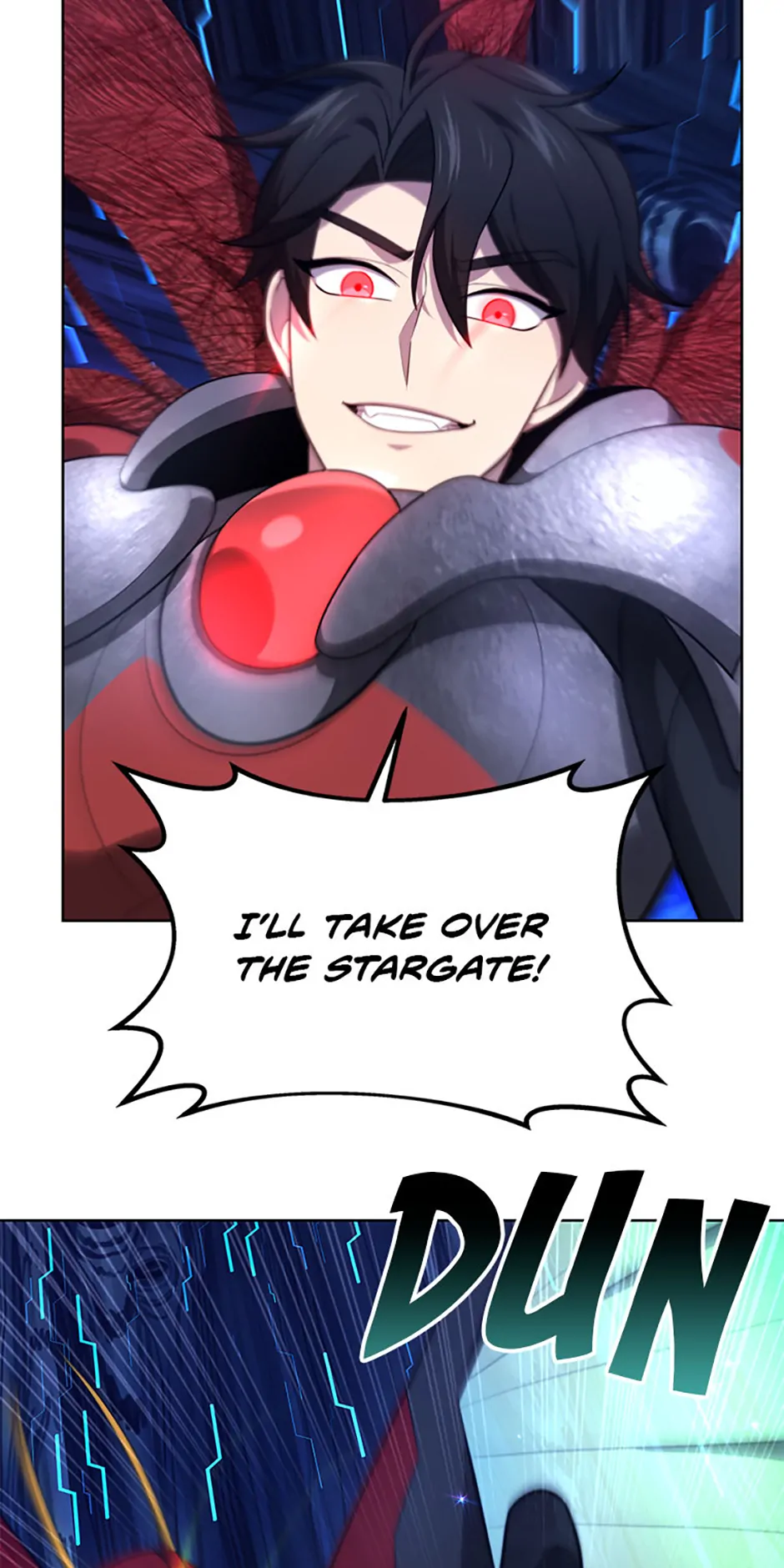 Ark The Legend chapter 49 page 26