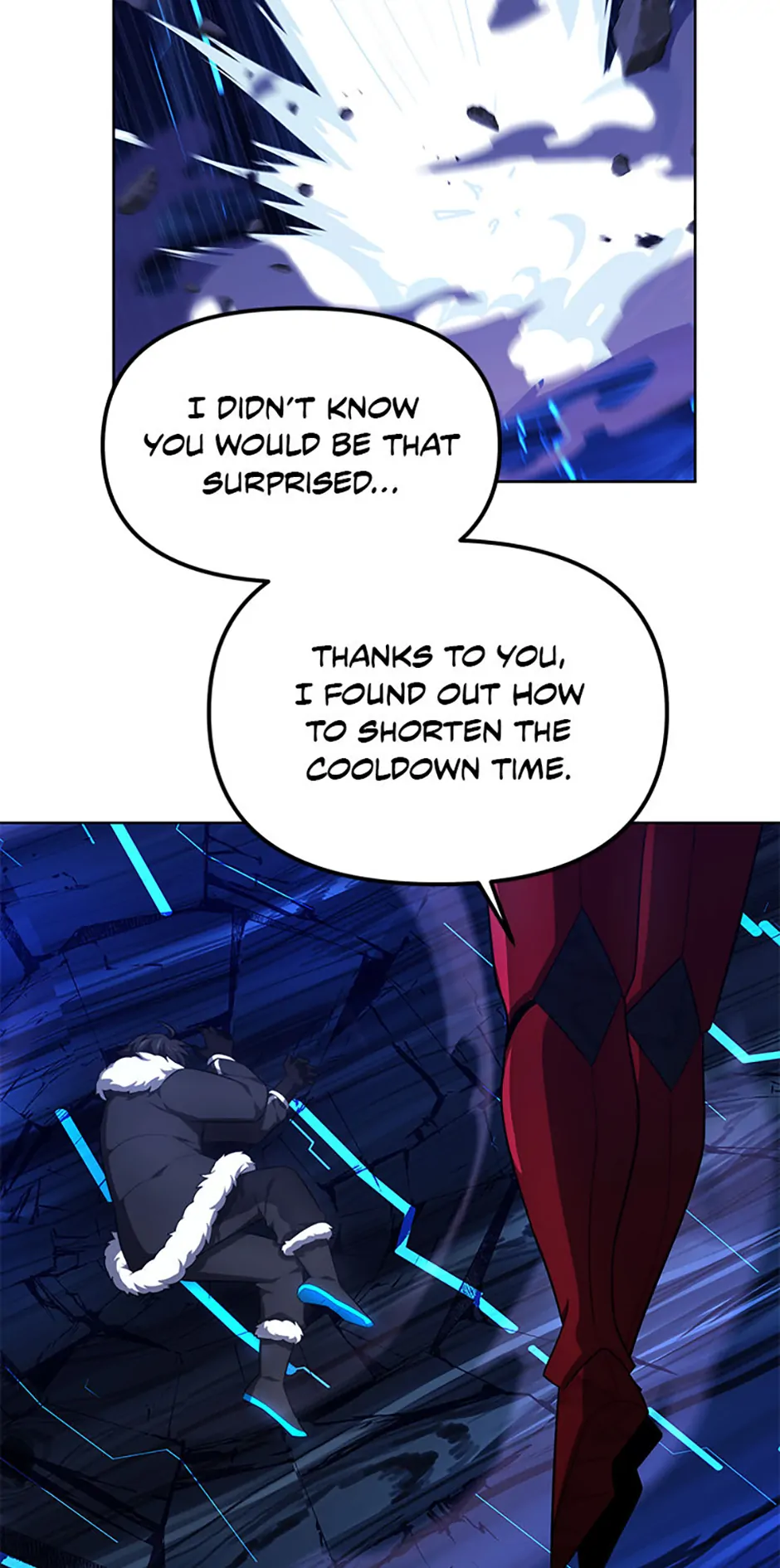 Ark The Legend chapter 49 page 31