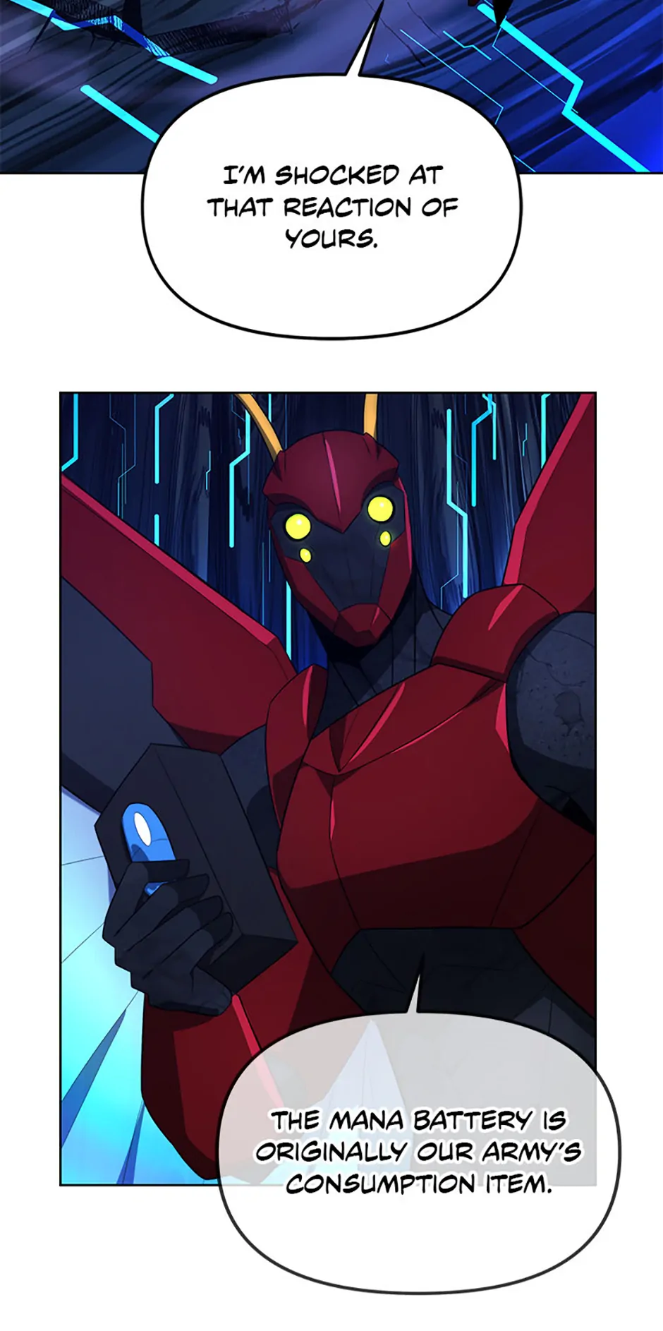 Ark The Legend chapter 49 page 32