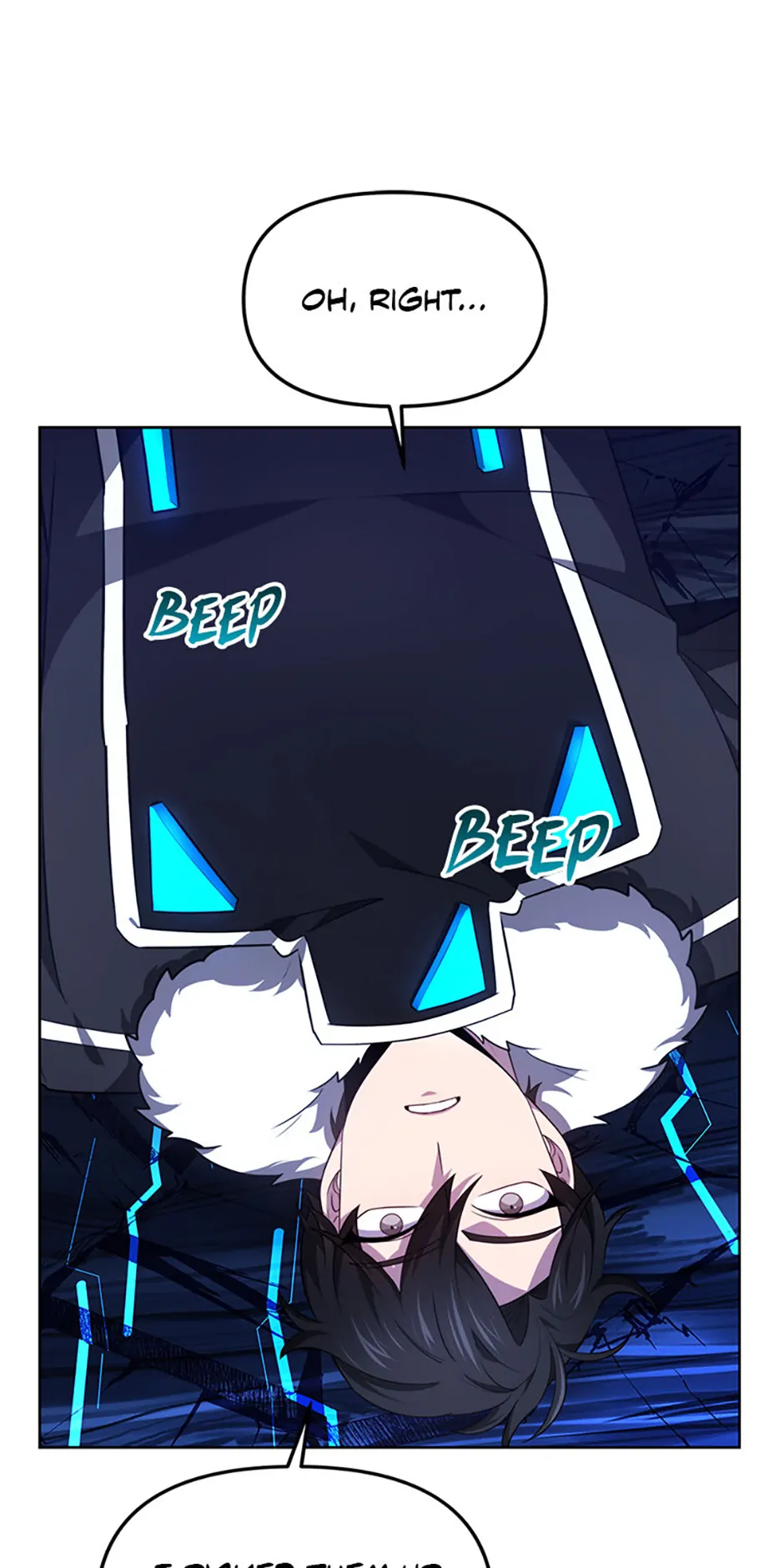 Ark The Legend chapter 49 page 33