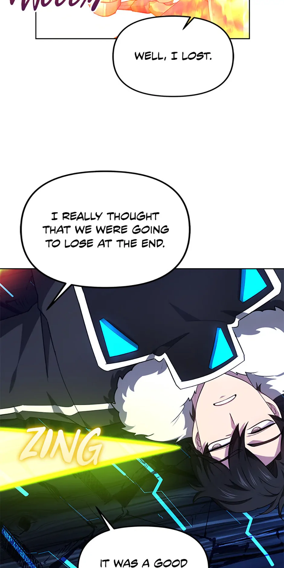 Ark The Legend chapter 49 page 35