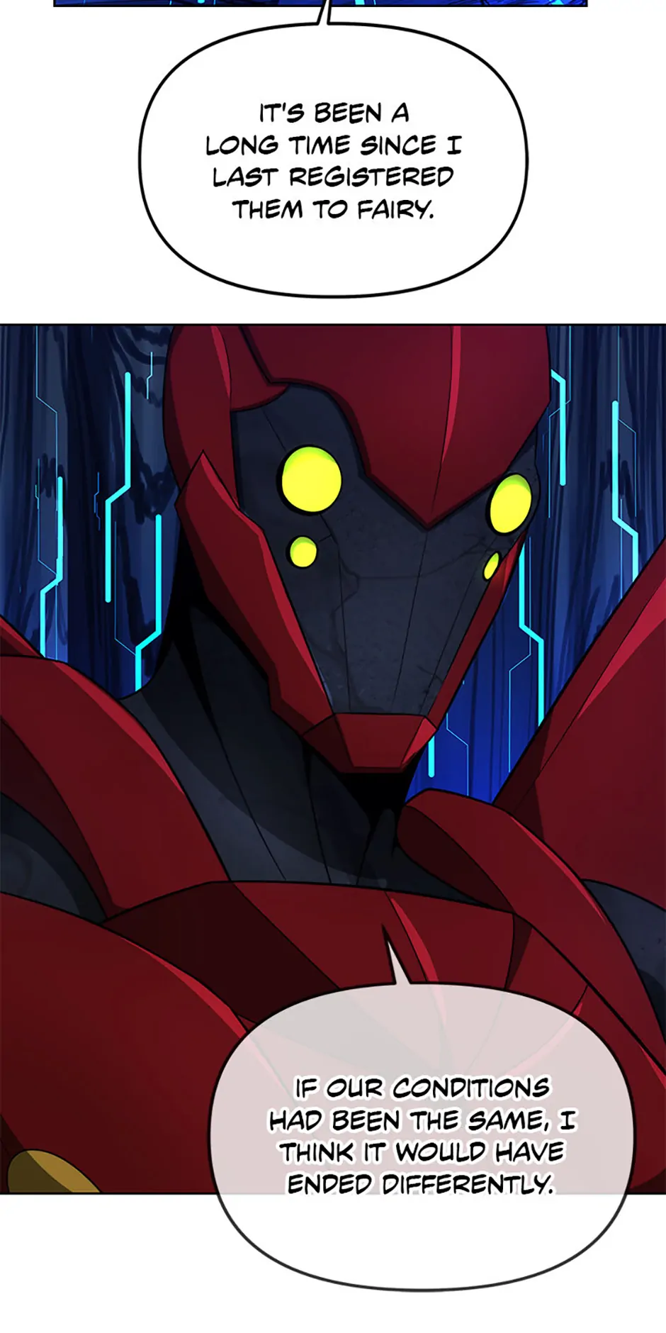 Ark The Legend chapter 49 page 37