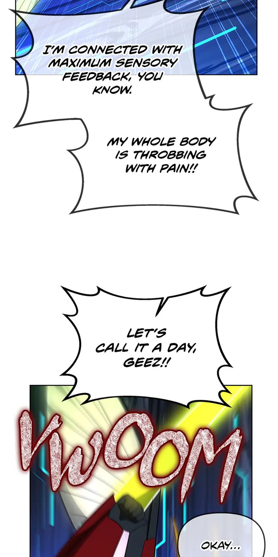 Ark The Legend chapter 49 page 39