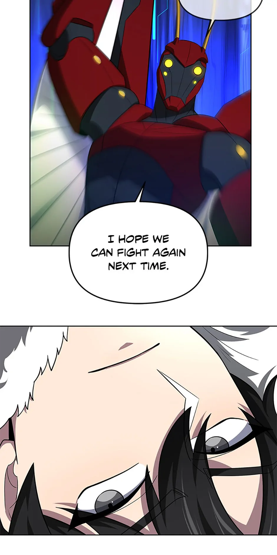 Ark The Legend chapter 49 page 40