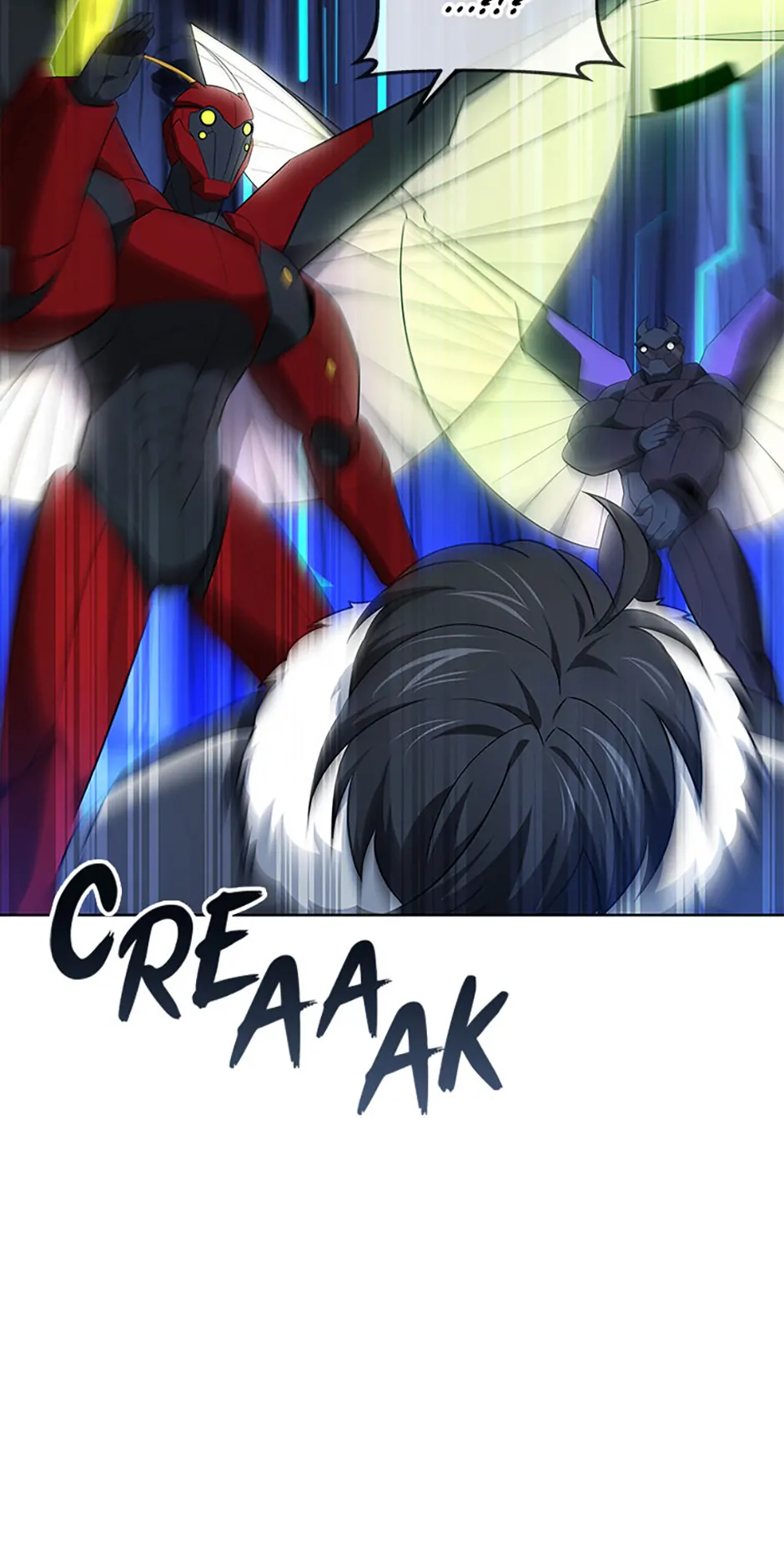 Ark The Legend chapter 49 page 42