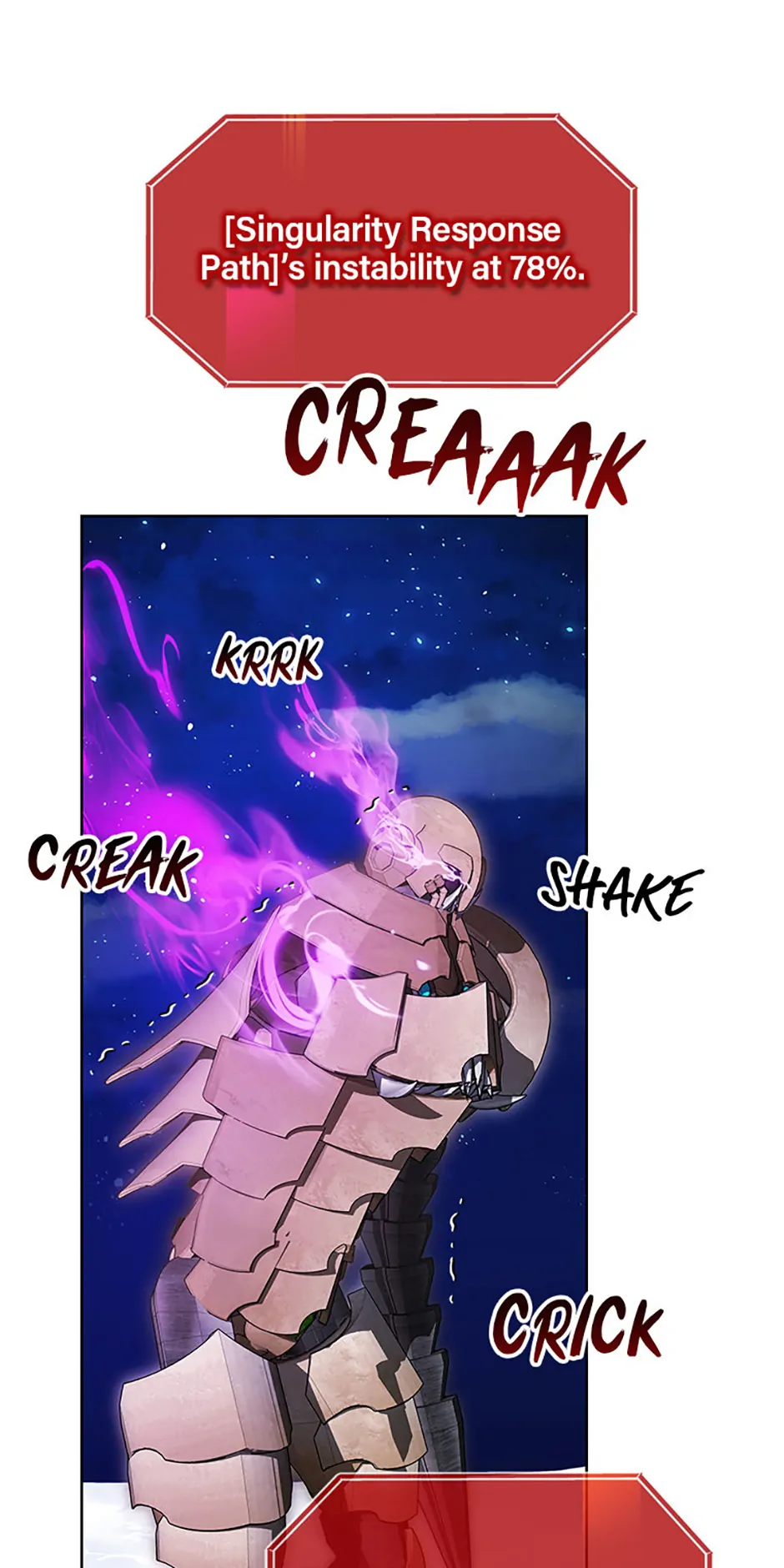 Ark The Legend chapter 49 page 43