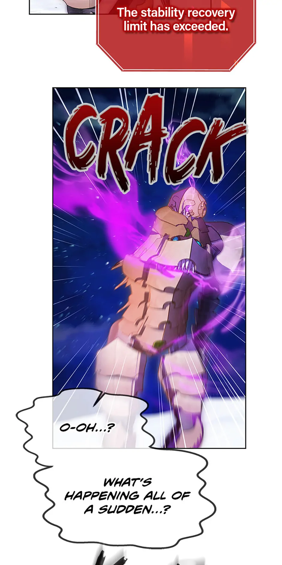 Ark The Legend chapter 49 page 44