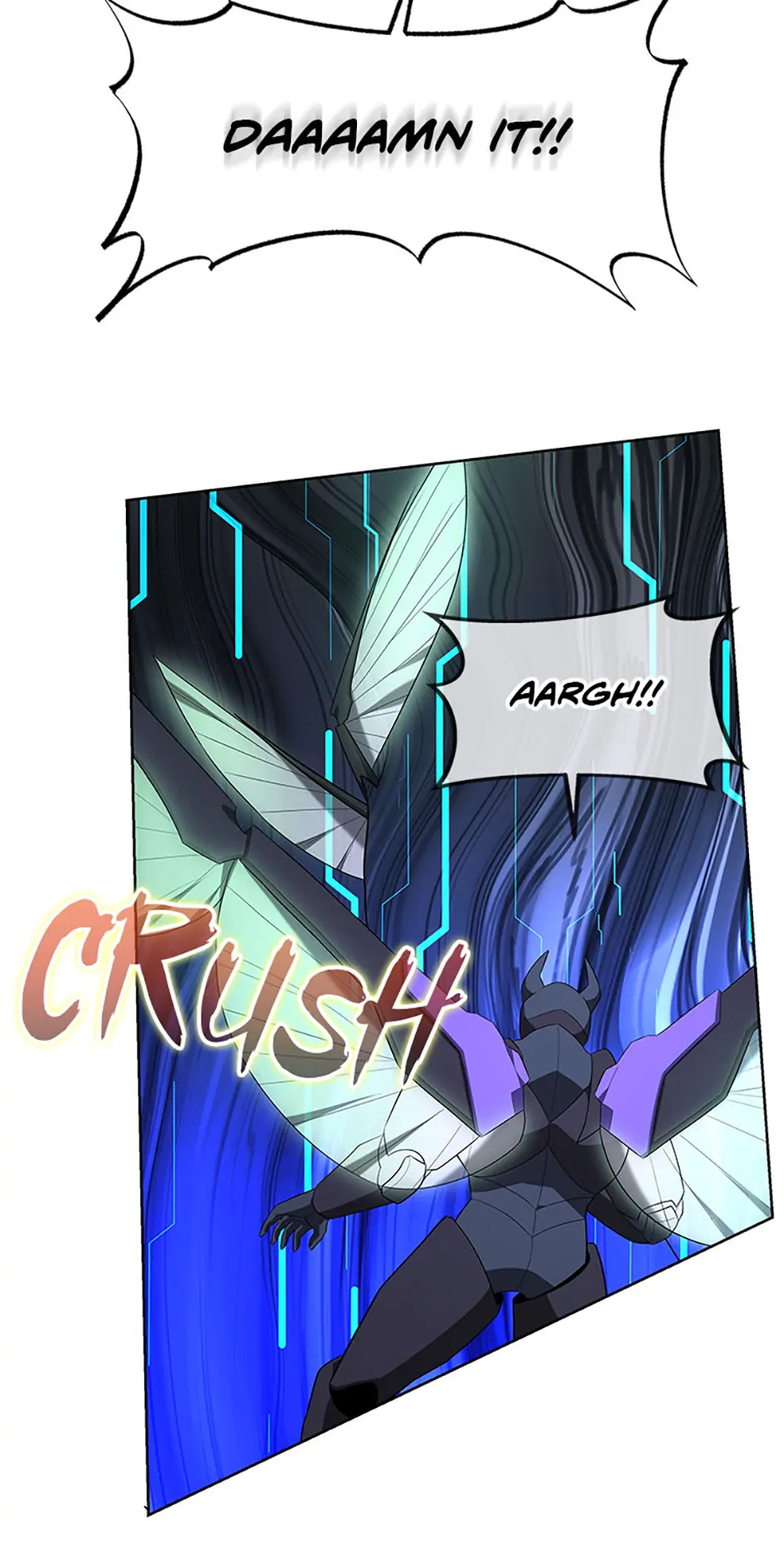 Ark The Legend chapter 49 page 50