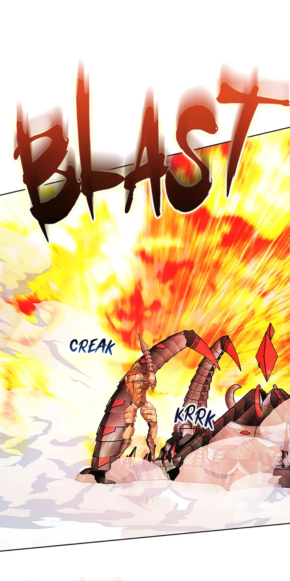 Ark The Legend chapter 49 page 51