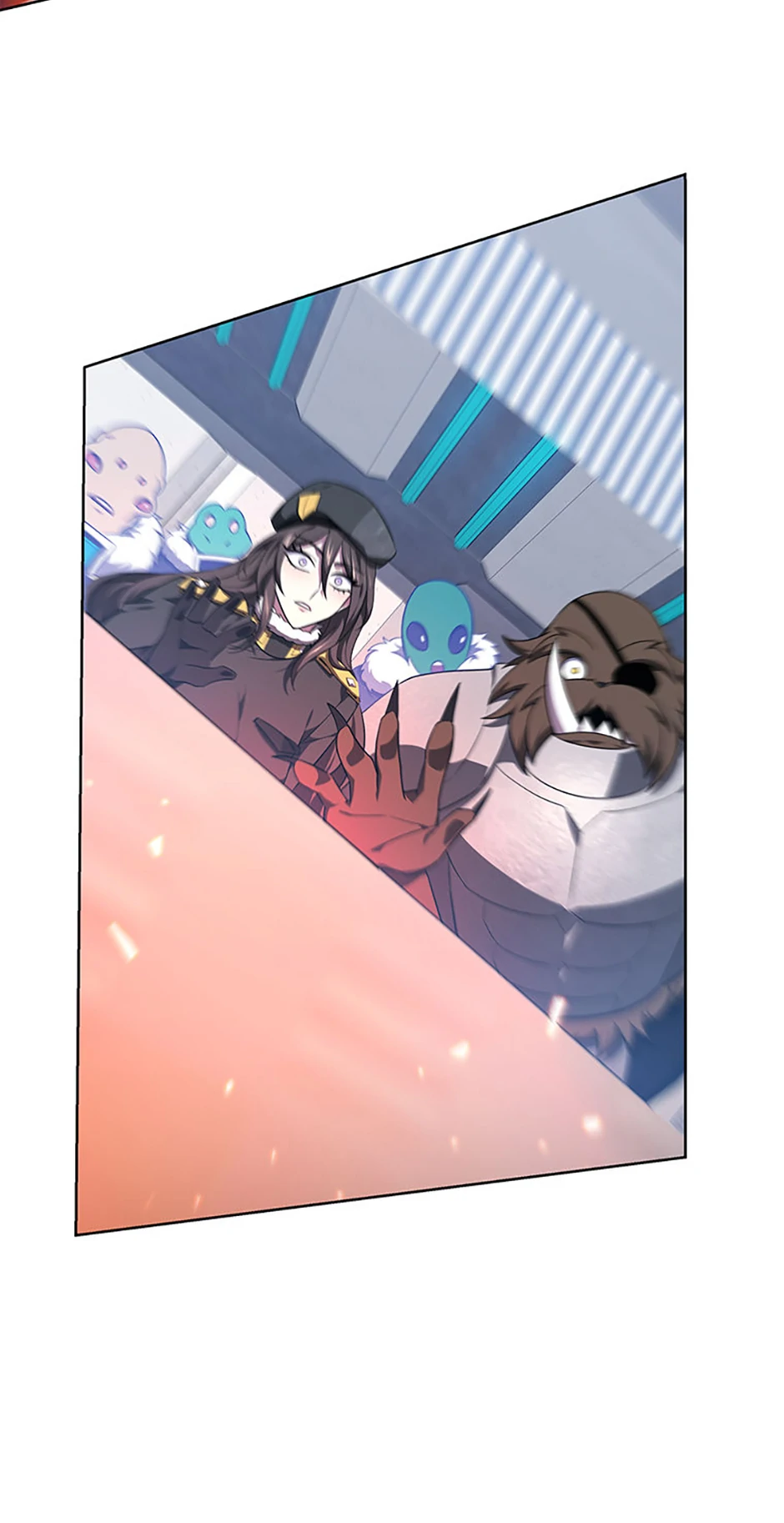 Ark The Legend chapter 49 page 56