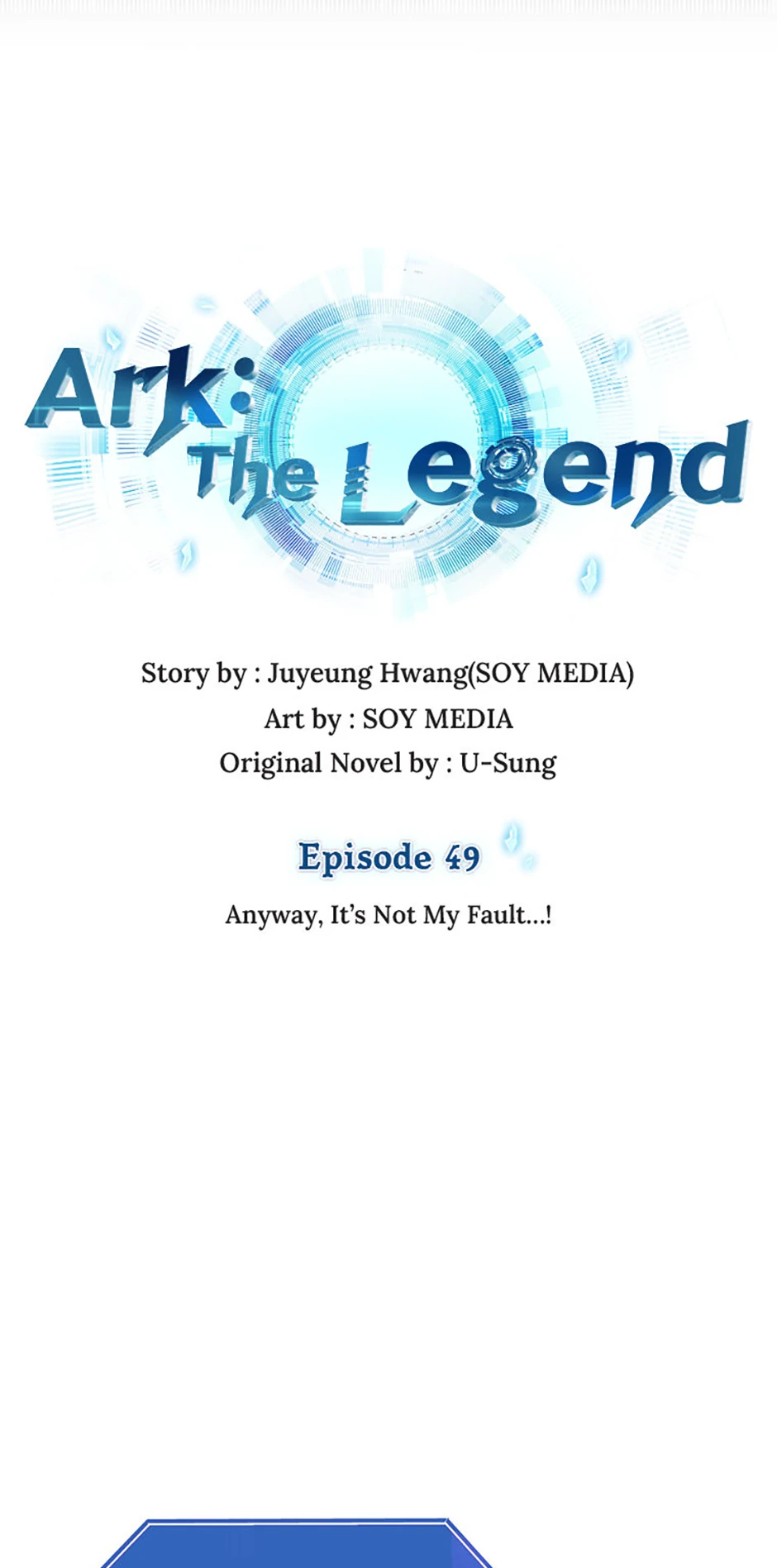 Ark The Legend chapter 49 page 60